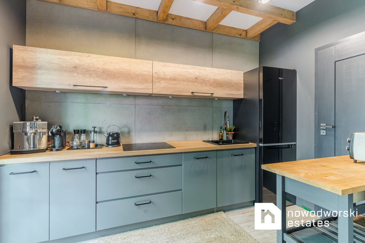 Dom wypoczynkowy, Barkocin - Kaszubska Ostoja - Dom - Sprzedaż - Bytowski, Kołczygłowy / Barkocin