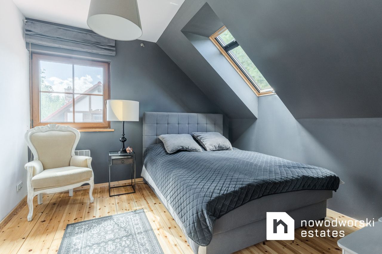 Dom wypoczynkowy, Barkocin - Kaszubska Ostoja - Dom - Sprzedaż - Bytowski, Kołczygłowy / Barkocin