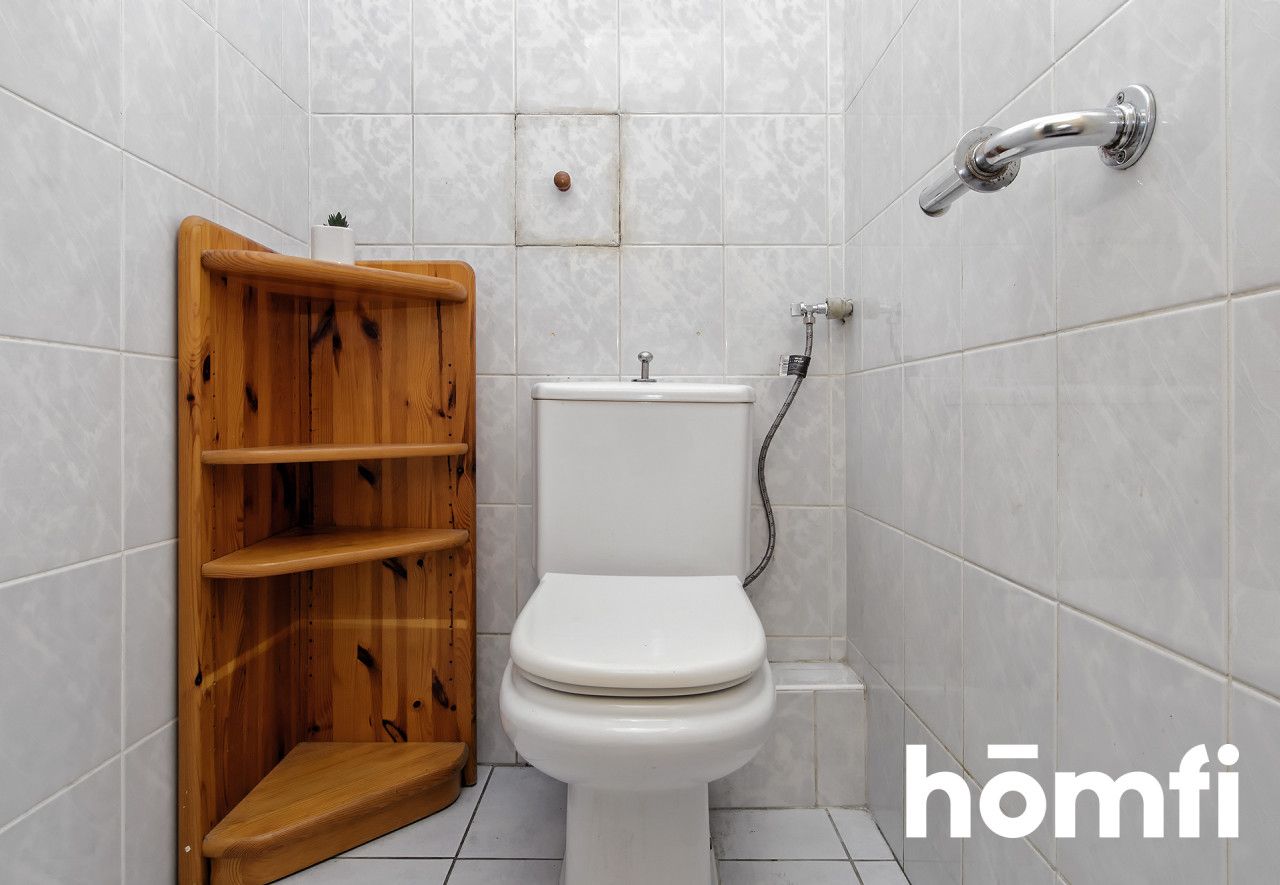 2-pokoje z balkonem na Ratajach - Orła Białego - Mieszkanie - Sprzedaż - Poznań, Nowe Miasto / Rataje