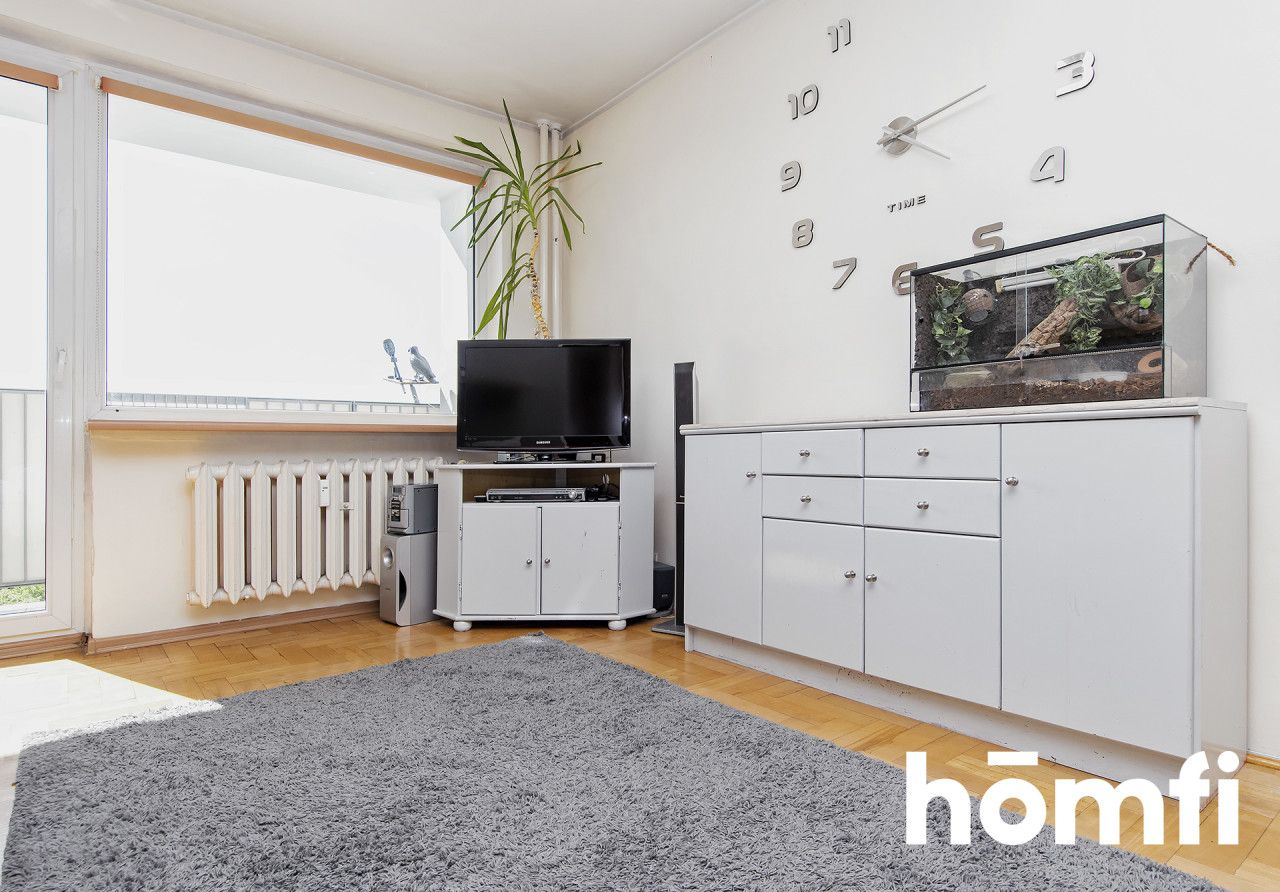 2-pokoje z balkonem na Ratajach - Orła Białego - Mieszkanie - Sprzedaż - Poznań, Nowe Miasto / Rataje