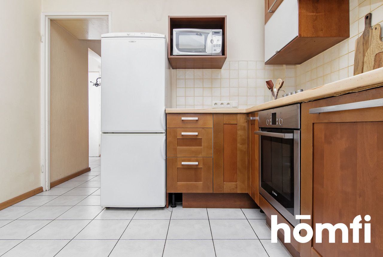 2-pokoje z balkonem na Ratajach - Orła Białego - Mieszkanie - Sprzedaż - Poznań, Nowe Miasto / Rataje