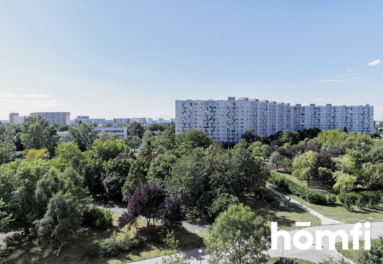 2-pokoje z balkonem na Ratajach - Orła Białego - Mieszkanie - Sprzedaż - Poznań, Nowe Miasto / Rataje