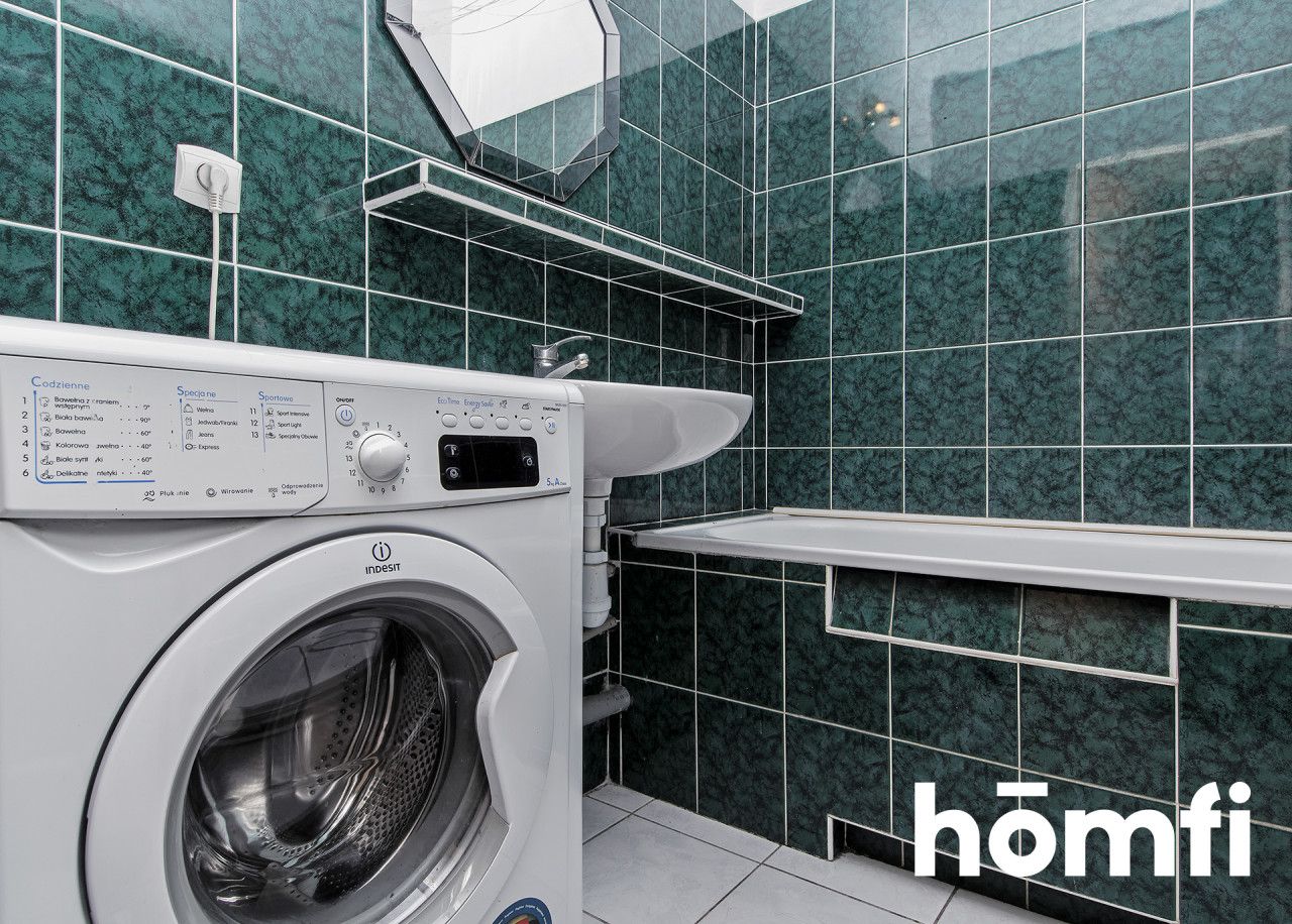 2-pokoje z balkonem na Ratajach - Orła Białego - Mieszkanie - Sprzedaż - Poznań, Nowe Miasto / Rataje