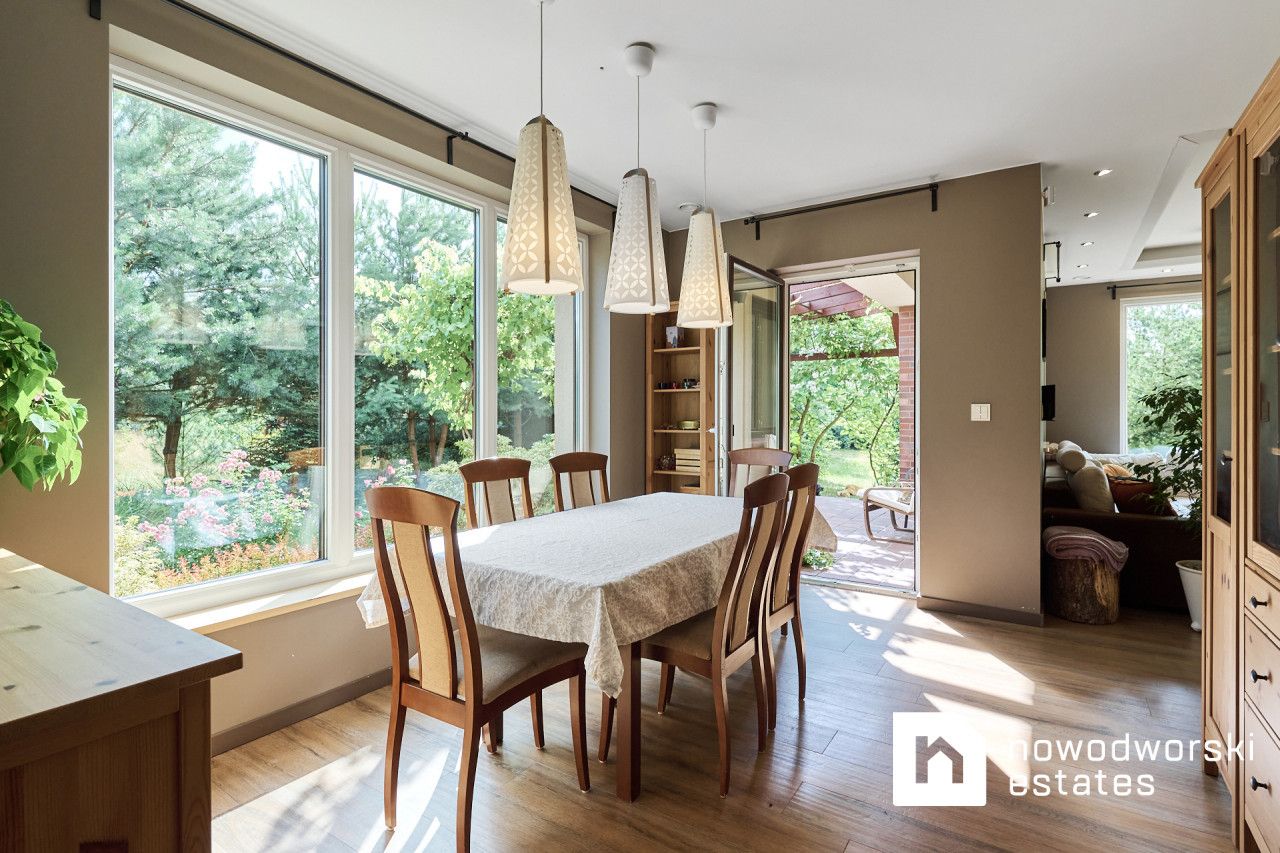 Dom wolnostojący z dużą działką/Chrząstawa Mała - House - Sale - Wrocławski, Czernica / Chrząstawa Mała