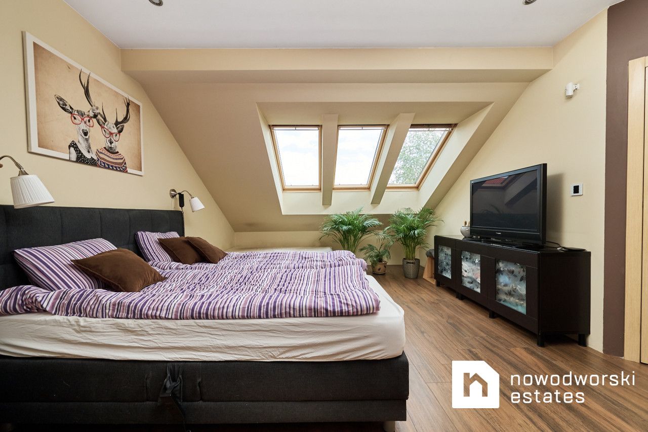 Dom wolnostojący z dużą działką/Chrząstawa Mała - House - Sale - Wrocławski, Czernica / Chrząstawa Mała