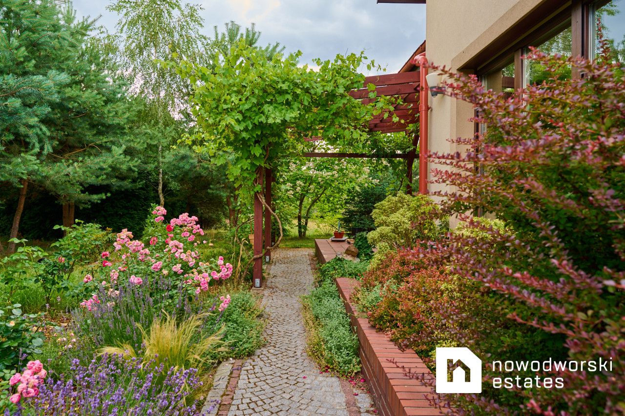 Dom wolnostojący z dużą działką/Chrząstawa Mała - House - Sale - Wrocławski, Czernica / Chrząstawa Mała