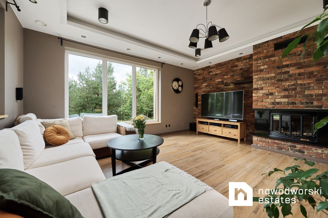 Dom wolnostojący z dużą działką/Chrząstawa Mała - House - Sale - Wrocławski, Czernica / Chrząstawa Mała