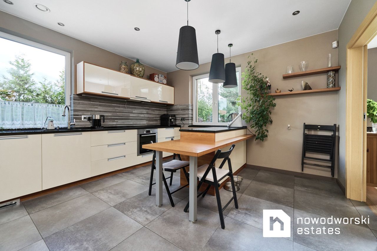 Dom wolnostojący z dużą działką/Chrząstawa Mała - House - Sale - Wrocławski, Czernica / Chrząstawa Mała