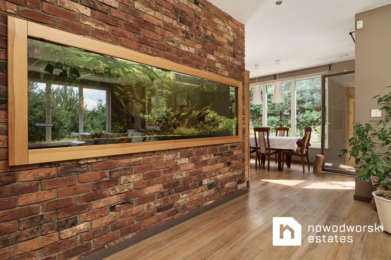 Dom wolnostojący z dużą działką/Chrząstawa Mała - House - Sale - Wrocławski, Czernica / Chrząstawa Mała