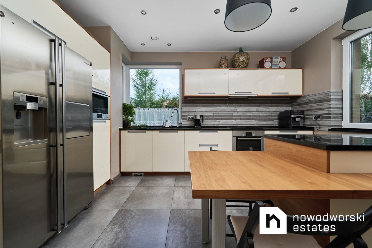 Dom wolnostojący z dużą działką/Chrząstawa Mała - House - Sale - Wrocławski, Czernica / Chrząstawa Mała