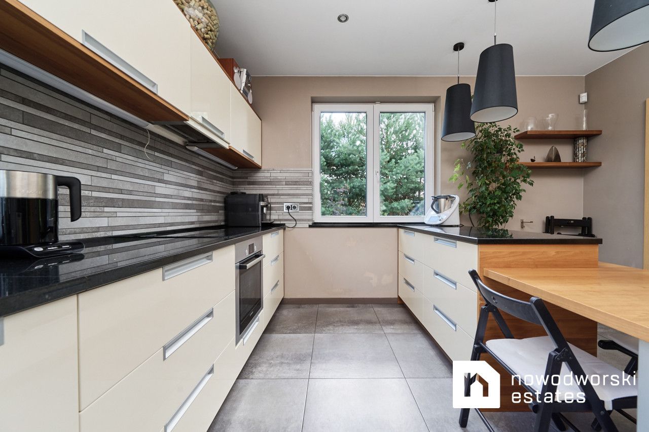 Dom wolnostojący z dużą działką/Chrząstawa Mała - House - Sale - Wrocławski, Czernica / Chrząstawa Mała