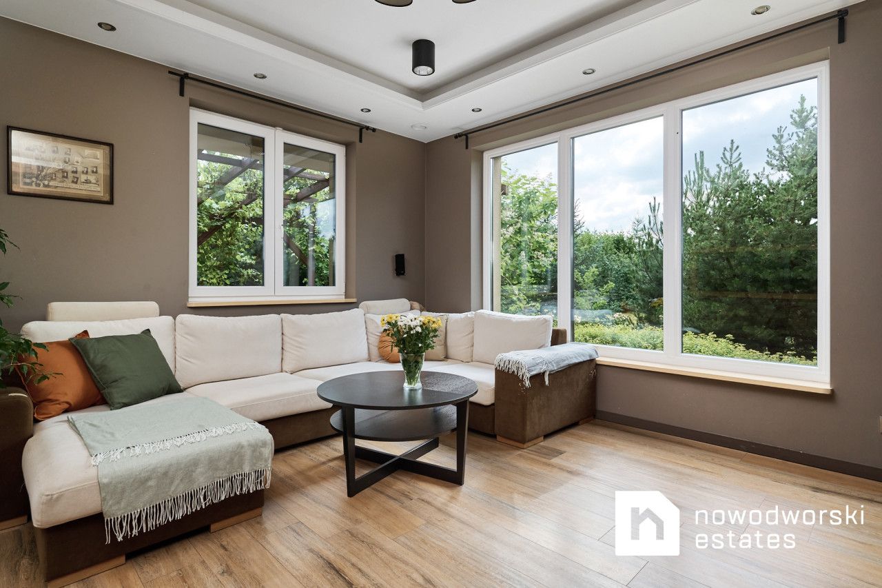 Dom wolnostojący z dużą działką/Chrząstawa Mała - House - Sale - Wrocławski, Czernica / Chrząstawa Mała