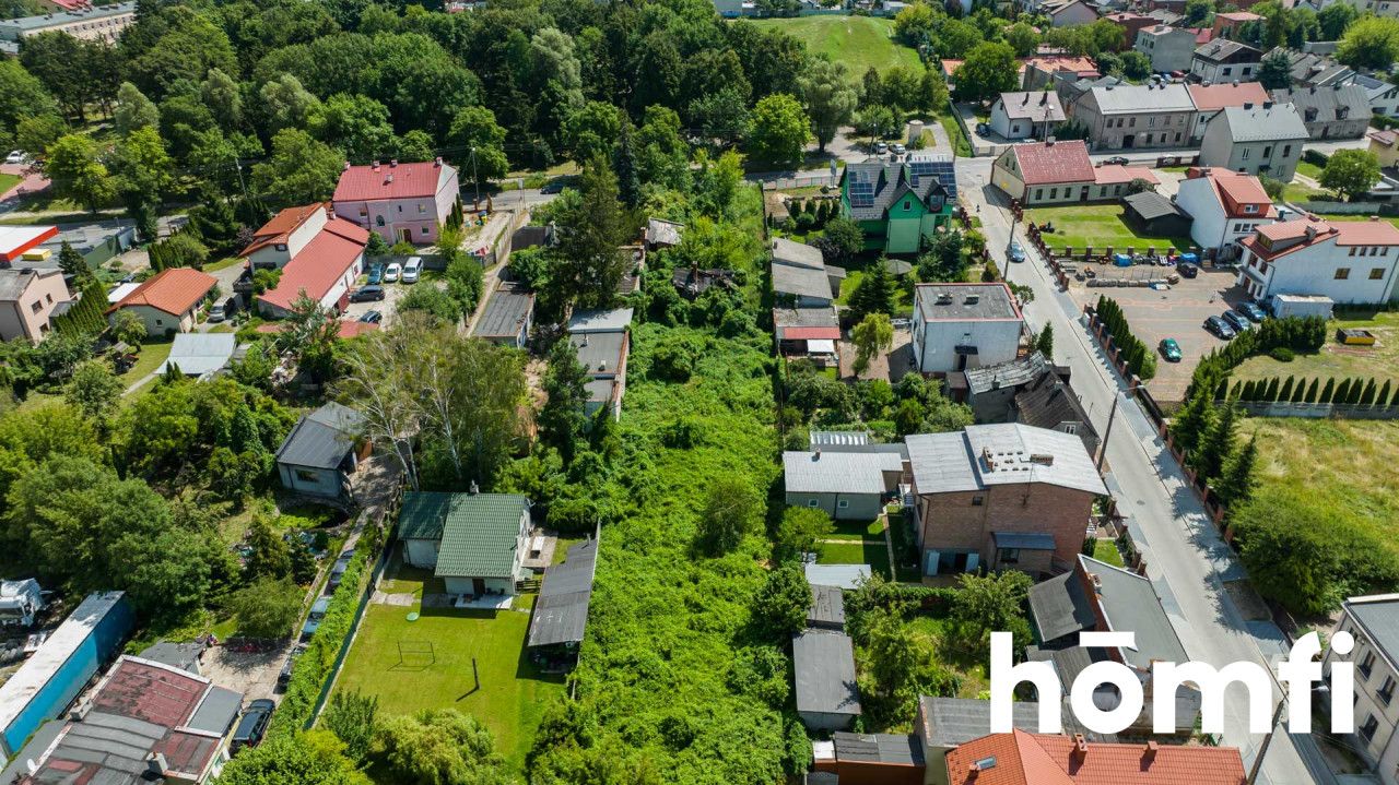 Działka pod inwestycje - Działka - Sprzedaż - Radom, Glinice