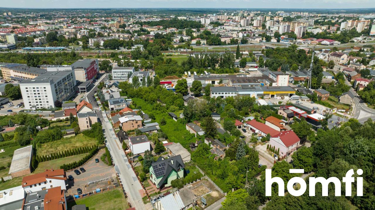 Działka pod inwestycje - Działka - Sprzedaż - Radom, Glinice