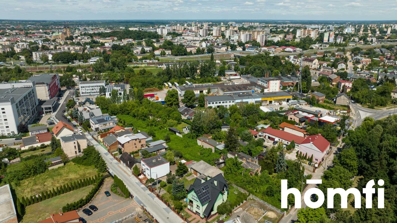 Działka pod inwestycje - Działka - Sprzedaż - Radom, Glinice