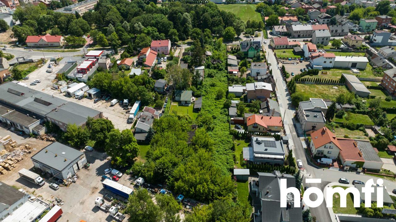 Działka pod inwestycje - Działka - Sprzedaż - Radom, Glinice