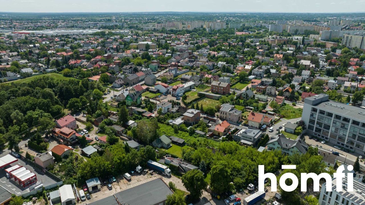 Działka pod inwestycje - Działka - Sprzedaż - Radom, Glinice