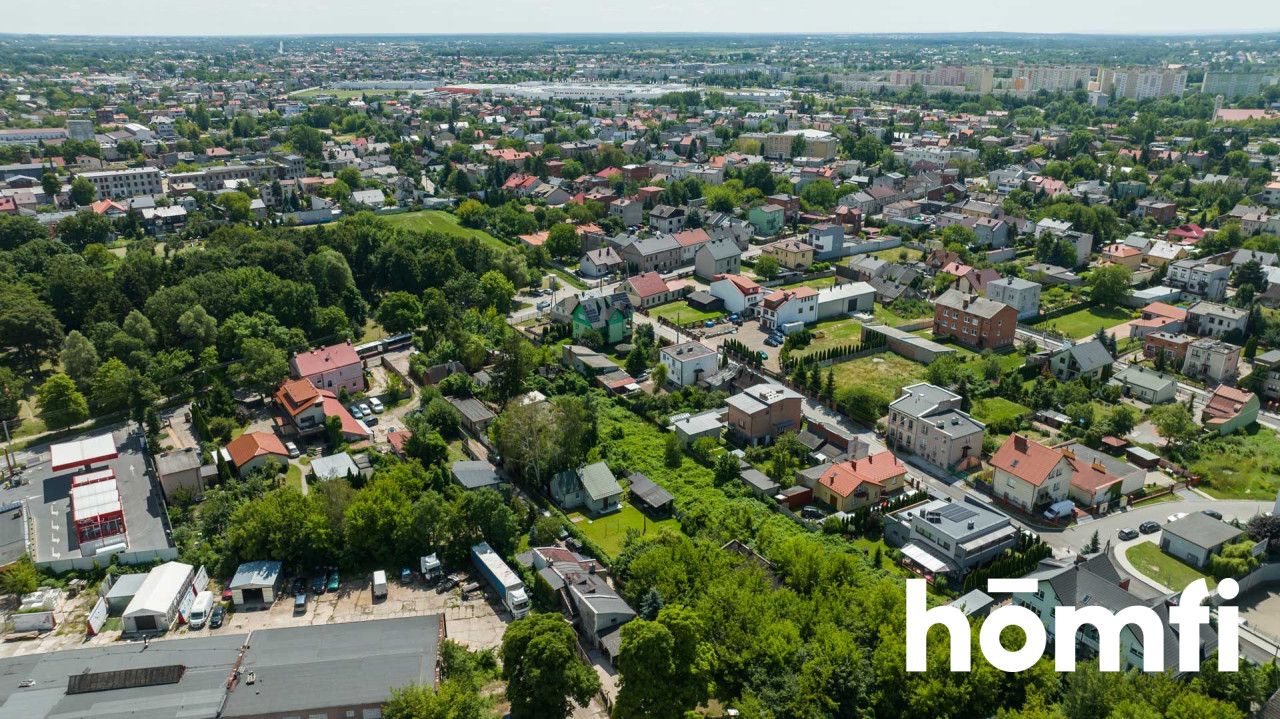 Działka pod inwestycje - Działka - Sprzedaż - Radom, Glinice