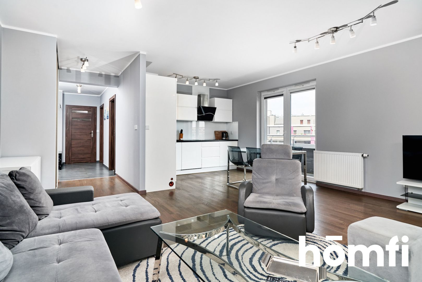 3-pokojowy apartament, Dyrekcyjna 33! - Mieszkanie - Sprzedaż - Wrocław, Stare Miasto