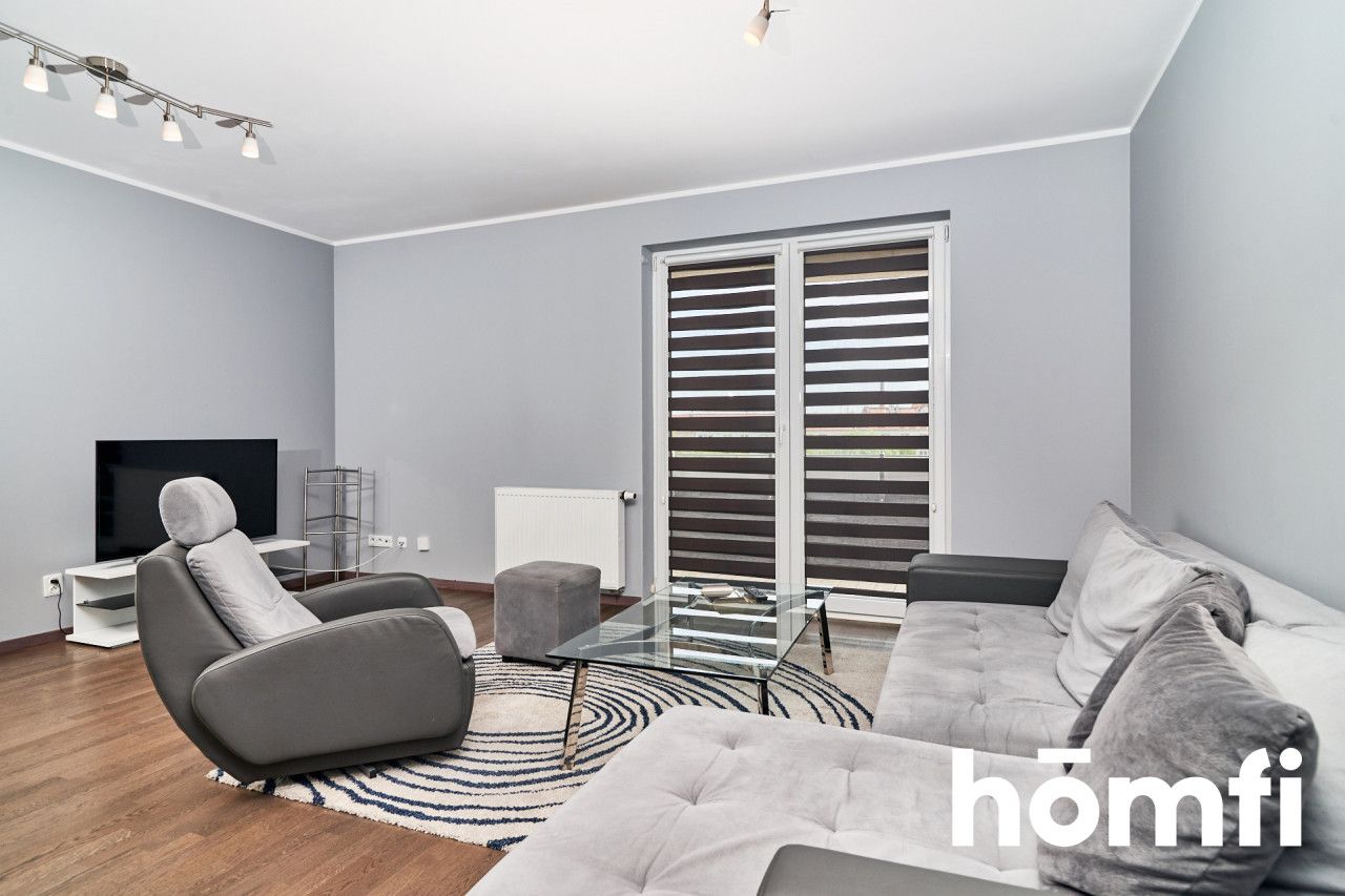 3-pokojowy apartament, Dyrekcyjna 33! - Mieszkanie - Sprzedaż - Wrocław, Stare Miasto