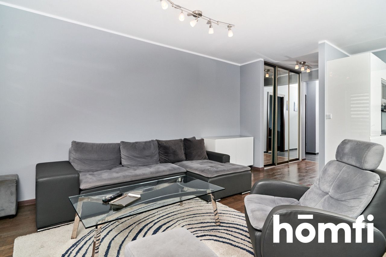 3-pokojowy apartament, Dyrekcyjna 33! - Mieszkanie - Sprzedaż - Wrocław, Stare Miasto