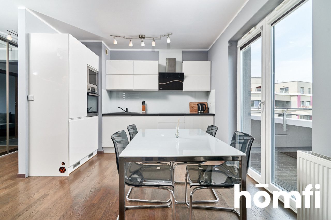 3-pokojowy apartament, Dyrekcyjna 33! - Mieszkanie - Sprzedaż - Wrocław, Stare Miasto