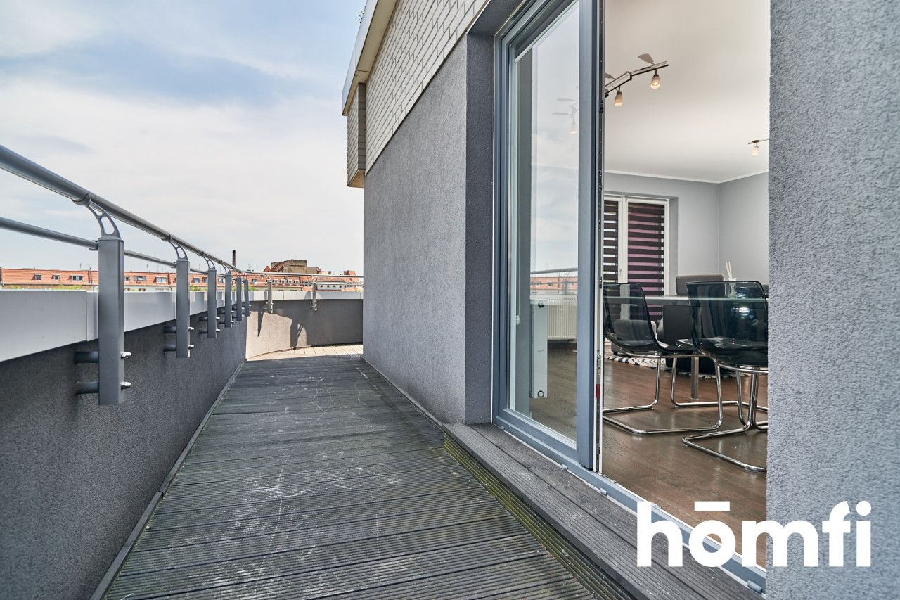 3-pokojowy apartament, Dyrekcyjna 33! - Mieszkanie - Sprzedaż - Wrocław, Stare Miasto