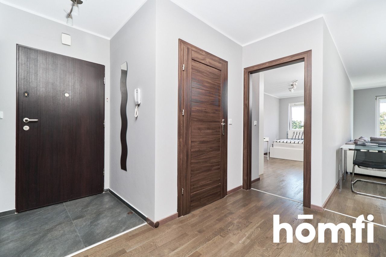 3 pokoje plus salon w centrum miasta - Mieszkanie - Sprzedaż - Wrocław, Krzyki / Huby