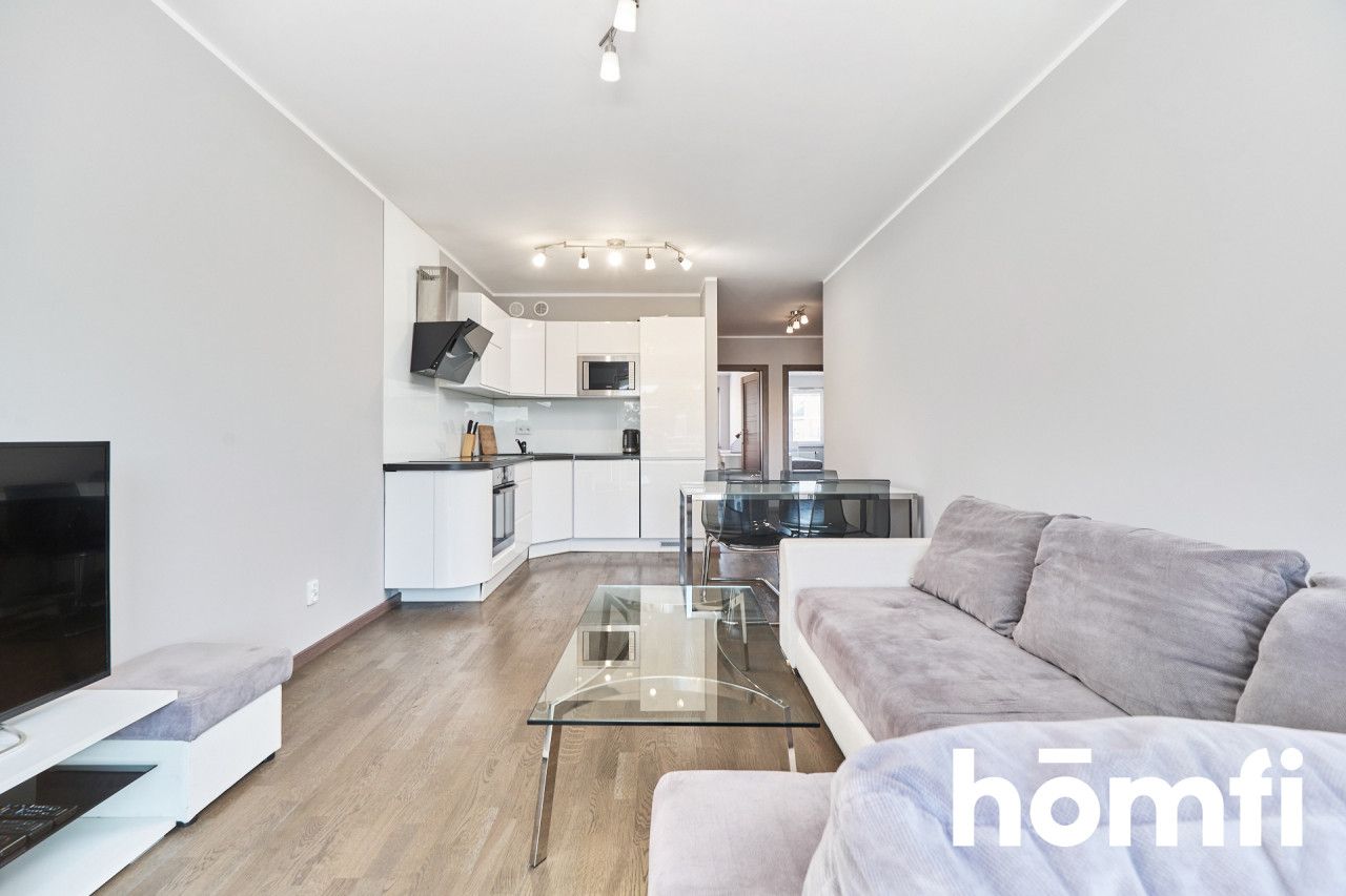 3 pokoje plus salon w centrum miasta - Mieszkanie - Sprzedaż - Wrocław, Krzyki / Huby