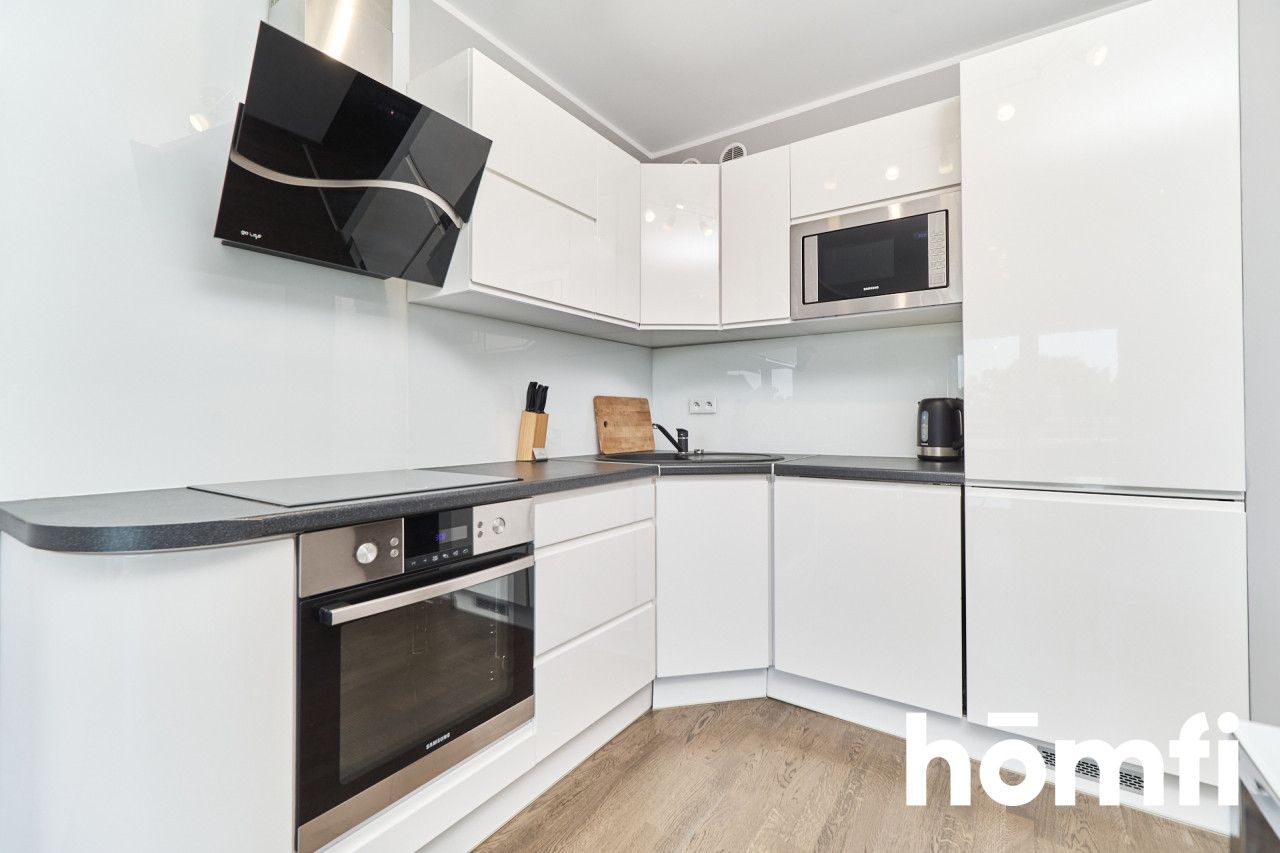 3 pokoje plus salon w centrum miasta - Mieszkanie - Sprzedaż - Wrocław, Krzyki / Huby