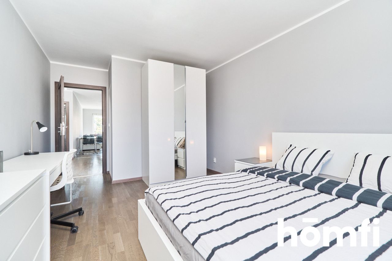 3 pokoje plus salon w centrum miasta - Mieszkanie - Sprzedaż - Wrocław, Krzyki / Huby