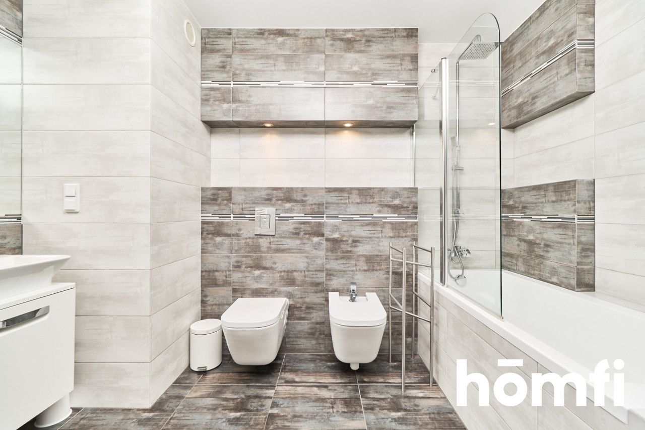 3 pokoje plus salon w centrum miasta - Mieszkanie - Sprzedaż - Wrocław, Krzyki / Huby