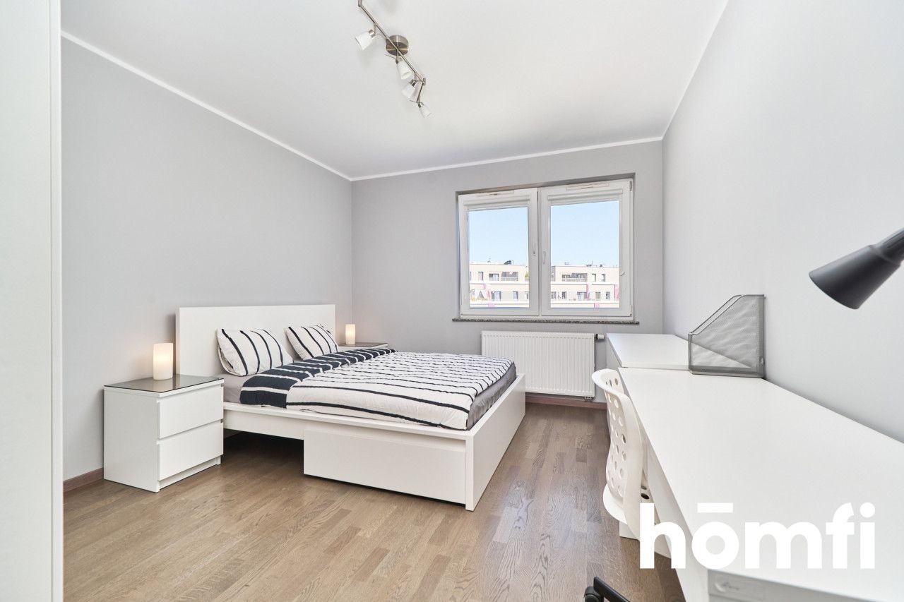 3 pokoje plus salon w centrum miasta - Mieszkanie - Sprzedaż - Wrocław, Krzyki / Huby