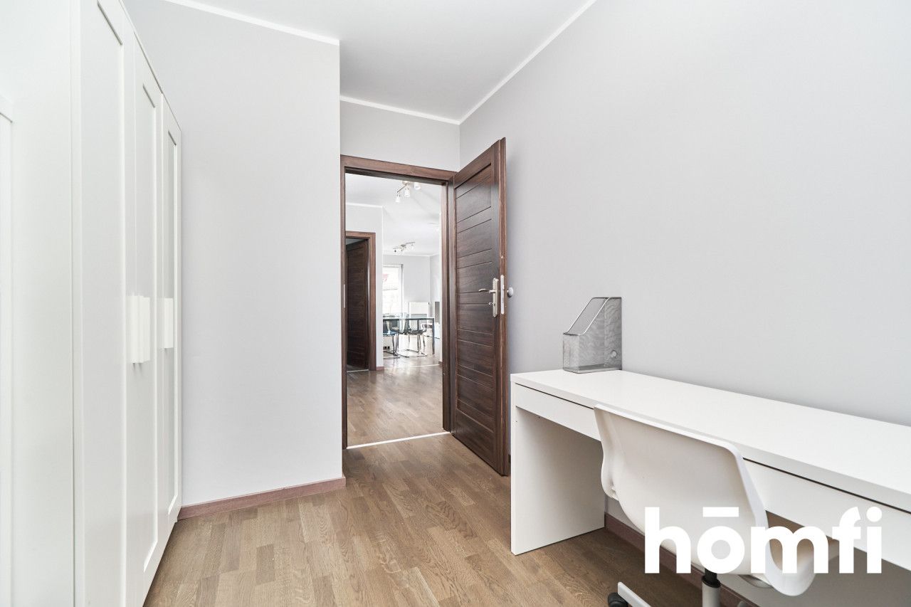 3 pokoje plus salon w centrum miasta - Mieszkanie - Sprzedaż - Wrocław, Krzyki / Huby