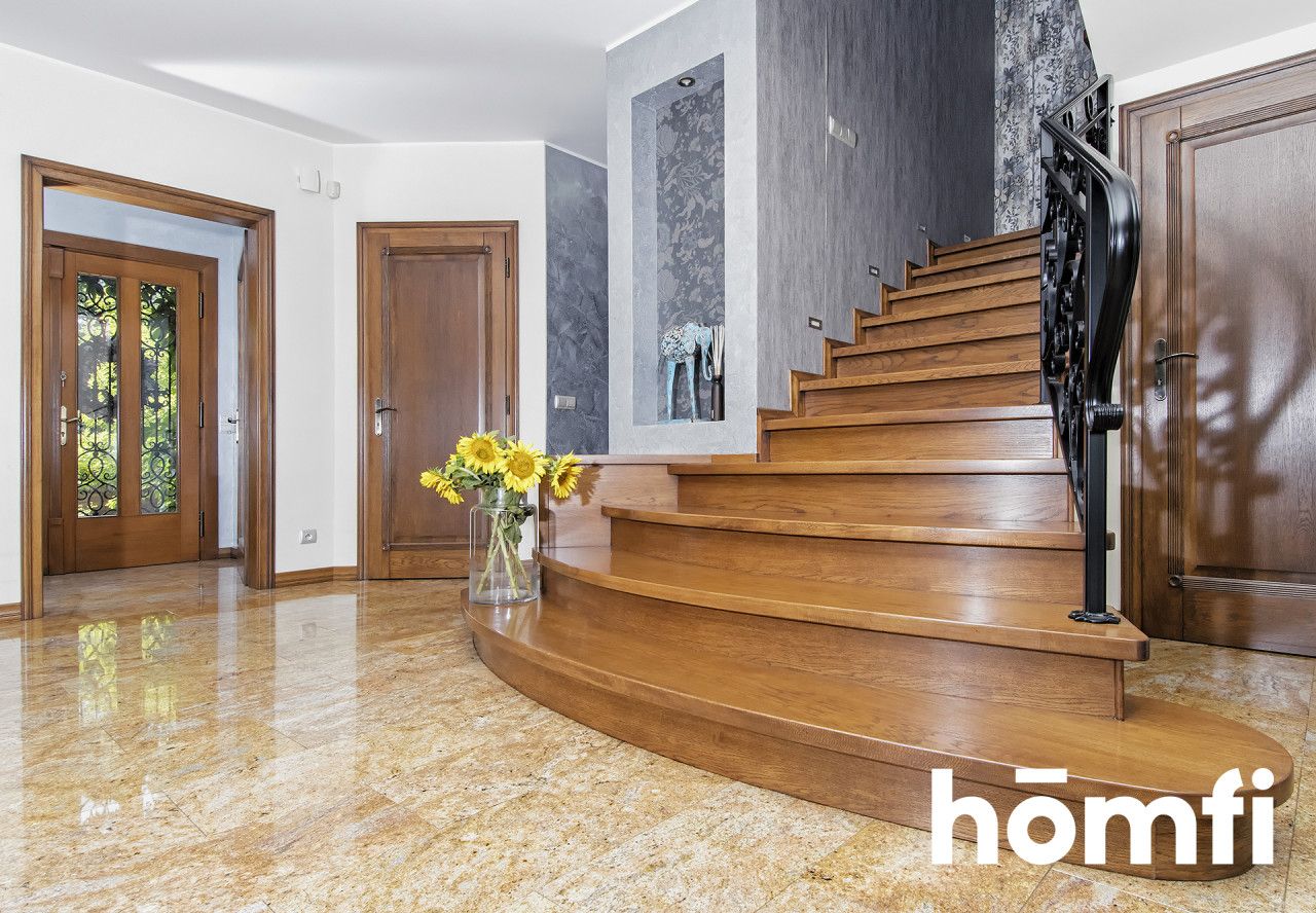 Large premium house - high standard - Nowy Tomyśl - House - Sale - Nowotomyski, Nowy Tomyśl / Glinno