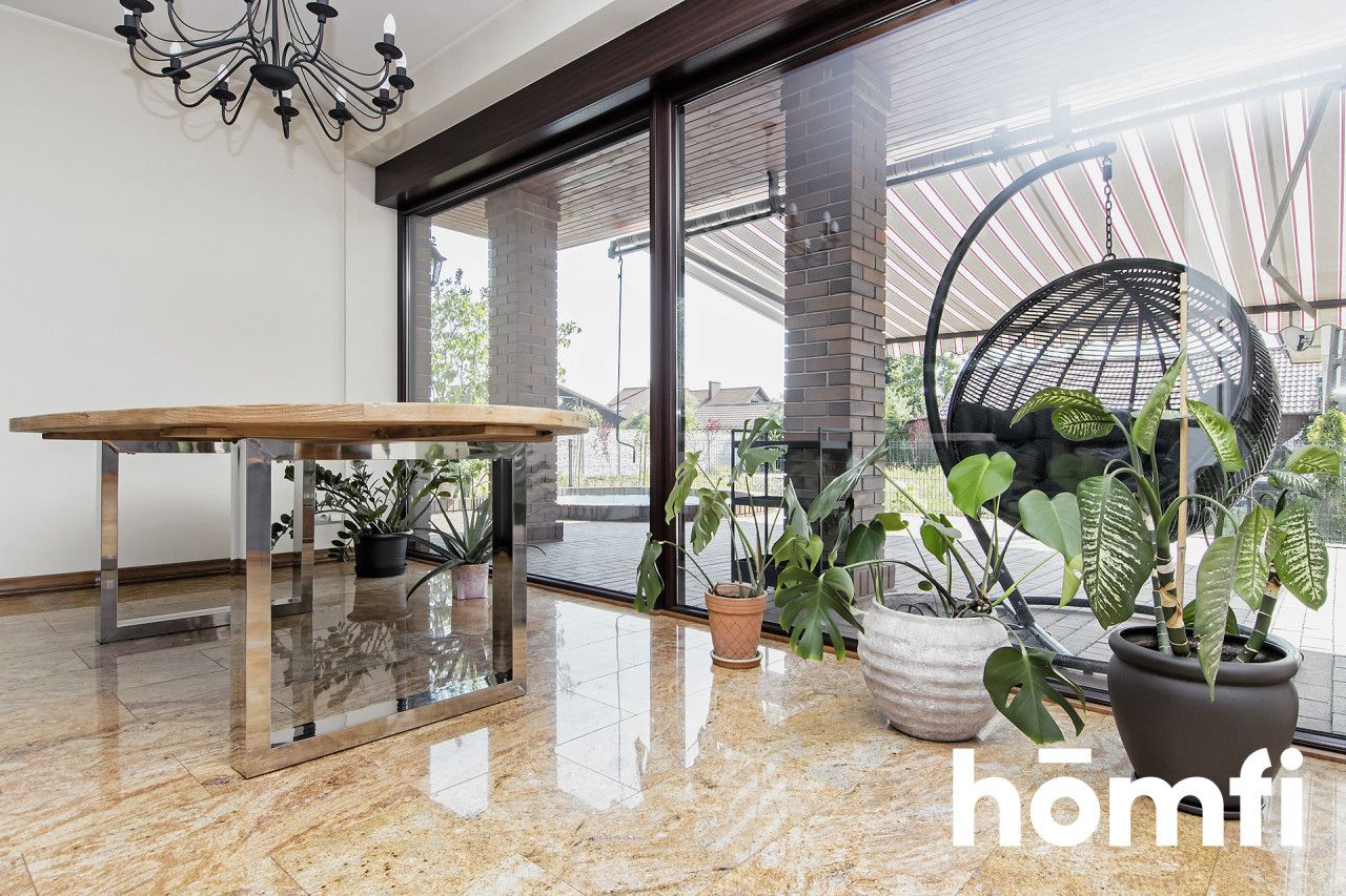 Large premium house - high standard - Nowy Tomyśl - House - Sale - Nowotomyski, Nowy Tomyśl / Glinno