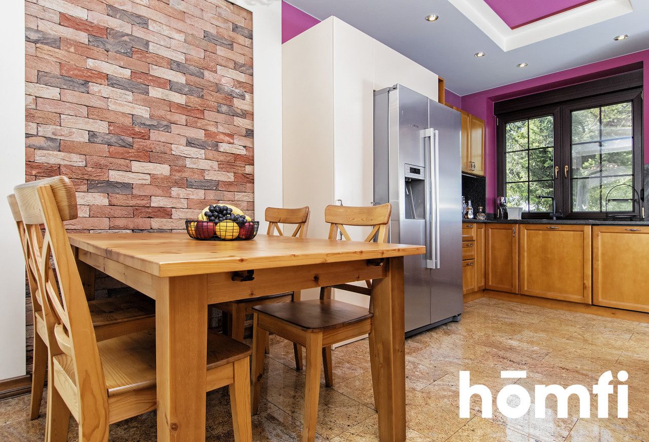 Large premium house - high standard - Nowy Tomyśl - House - Sale - Nowotomyski, Nowy Tomyśl / Glinno