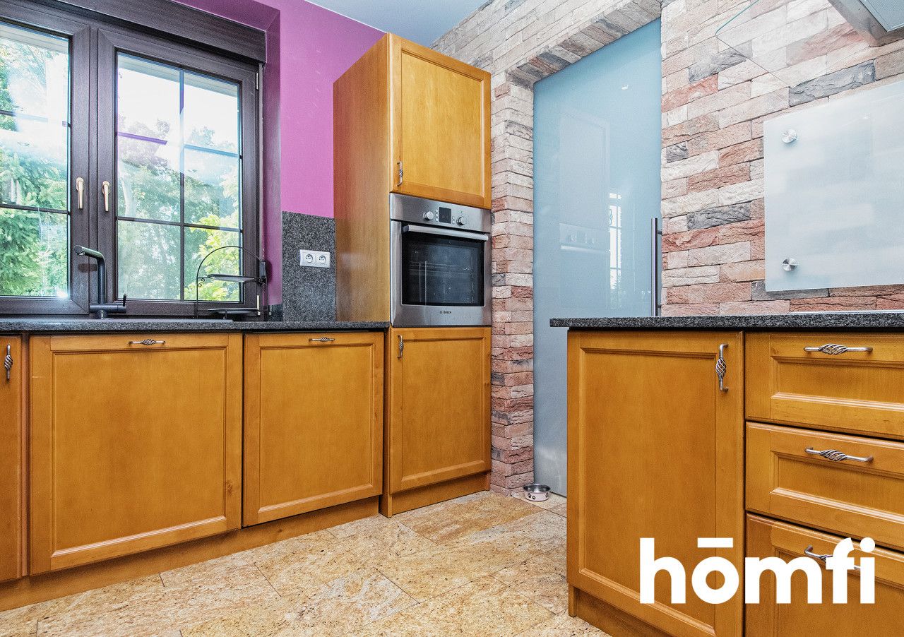 Large premium house - high standard - Nowy Tomyśl - House - Sale - Nowotomyski, Nowy Tomyśl / Glinno