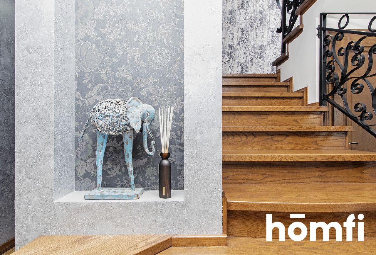 Large premium house - high standard - Nowy Tomyśl - House - Sale - Nowotomyski, Nowy Tomyśl / Glinno