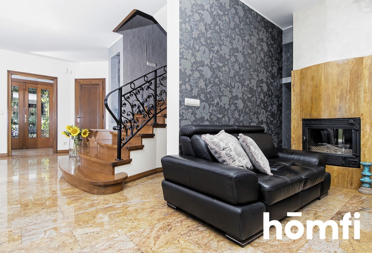 Large premium house - high standard - Nowy Tomyśl - House - Sale - Nowotomyski, Nowy Tomyśl / Glinno