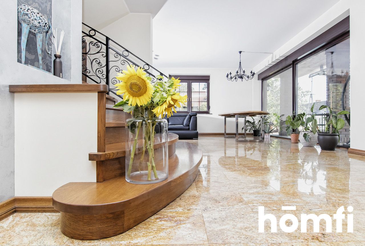 Large premium house - high standard - Nowy Tomyśl - House - Sale - Nowotomyski, Nowy Tomyśl / Glinno