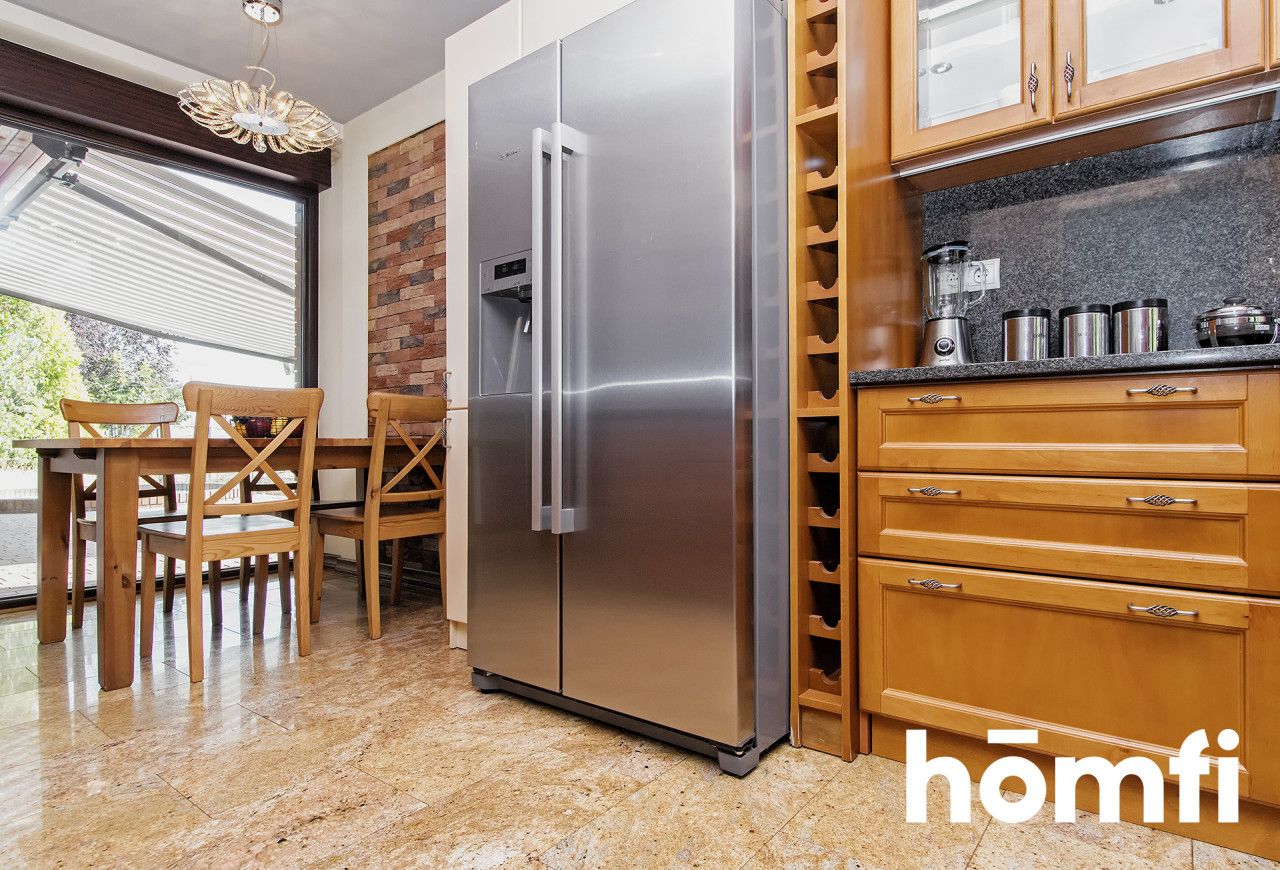 Large premium house - high standard - Nowy Tomyśl - House - Sale - Nowotomyski, Nowy Tomyśl / Glinno