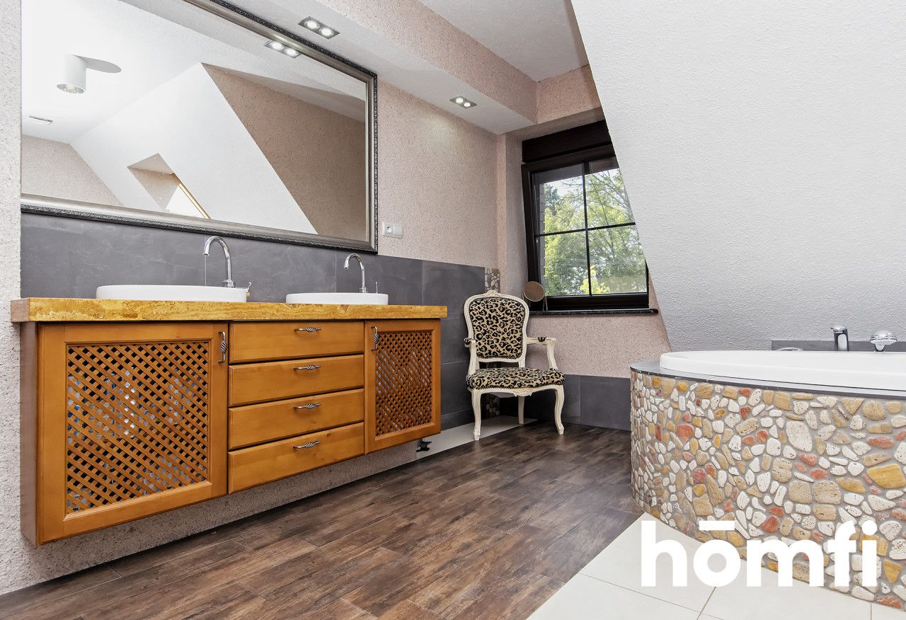 Large premium house - high standard - Nowy Tomyśl - House - Sale - Nowotomyski, Nowy Tomyśl / Glinno