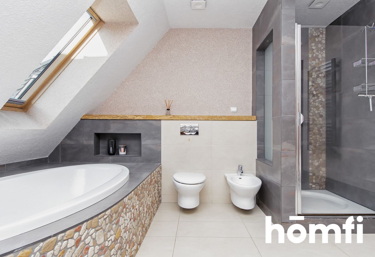 Large premium house - high standard - Nowy Tomyśl - House - Sale - Nowotomyski, Nowy Tomyśl / Glinno