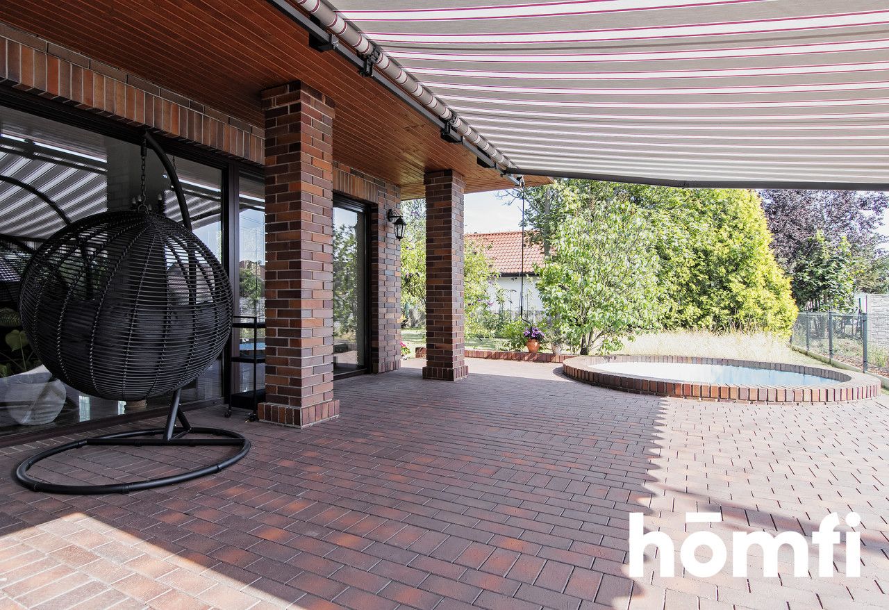 Large premium house - high standard - Nowy Tomyśl - House - Sale - Nowotomyski, Nowy Tomyśl / Glinno