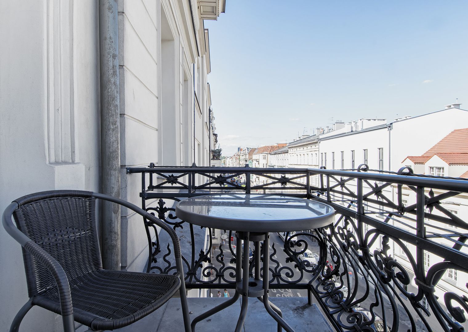 4 investment apartments in the center of Poznań - Apartment - Sale - Poznań, Stare Miasto