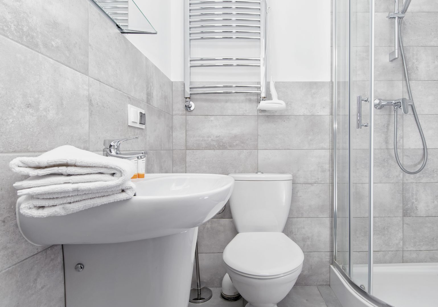 4 investment apartments in the center of Poznań - Apartment - Sale - Poznań, Stare Miasto