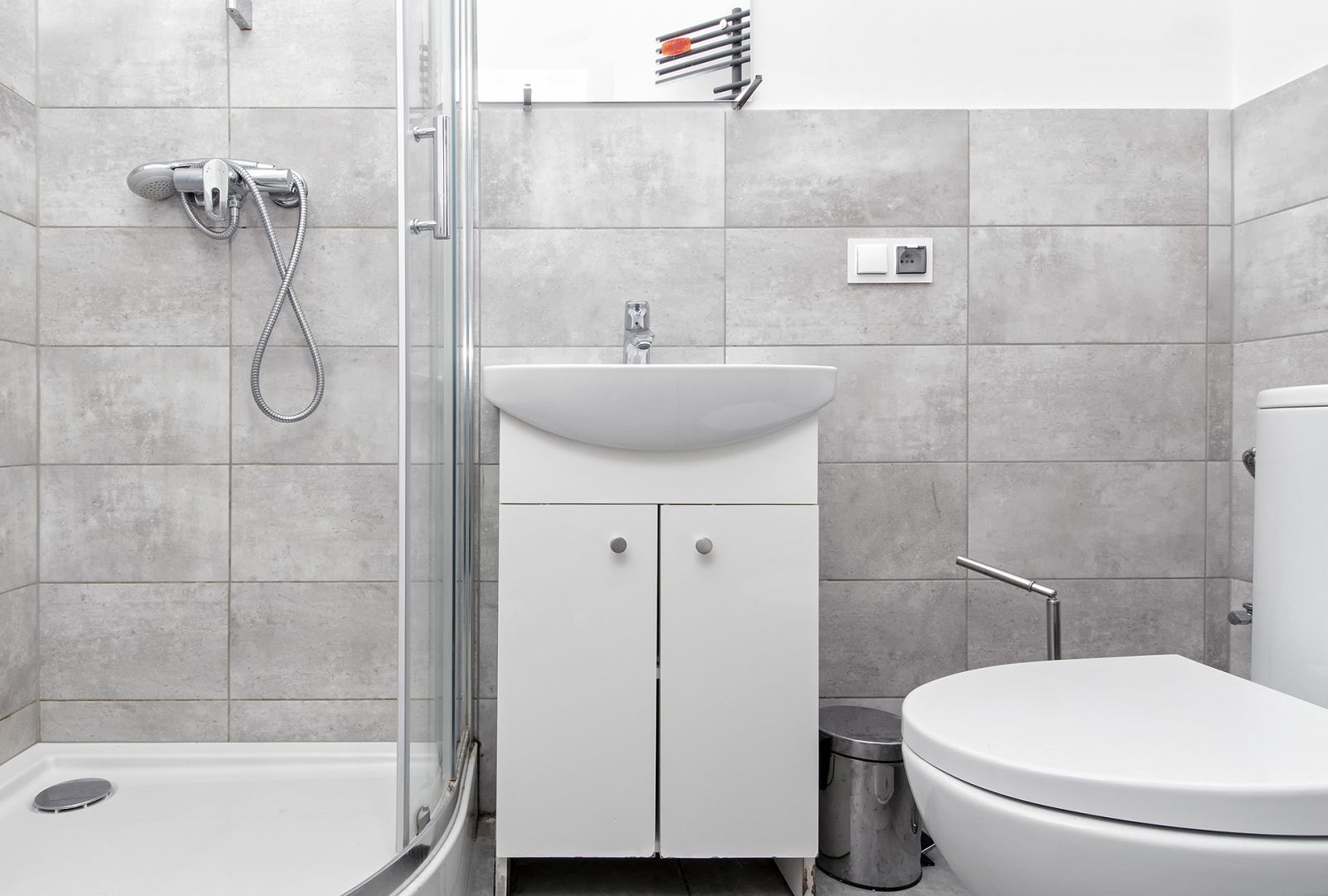 4 investment apartments in the center of Poznań - Apartment - Sale - Poznań, Stare Miasto