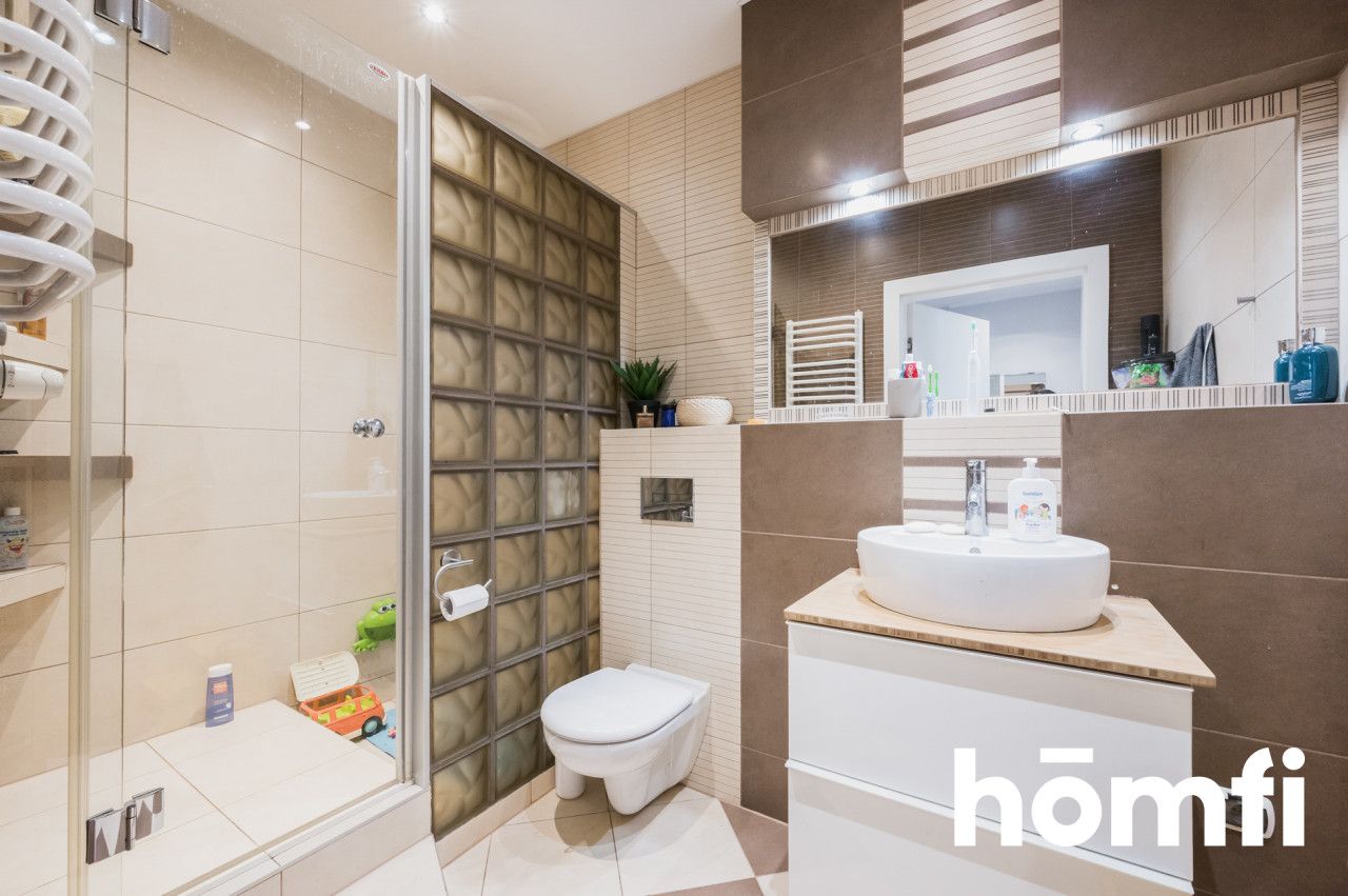 For sale three-room apartment 65,5m2 (Osiedle Europejskie, Ruczaj) - Apartment - Sale - Kraków, Ruczaj