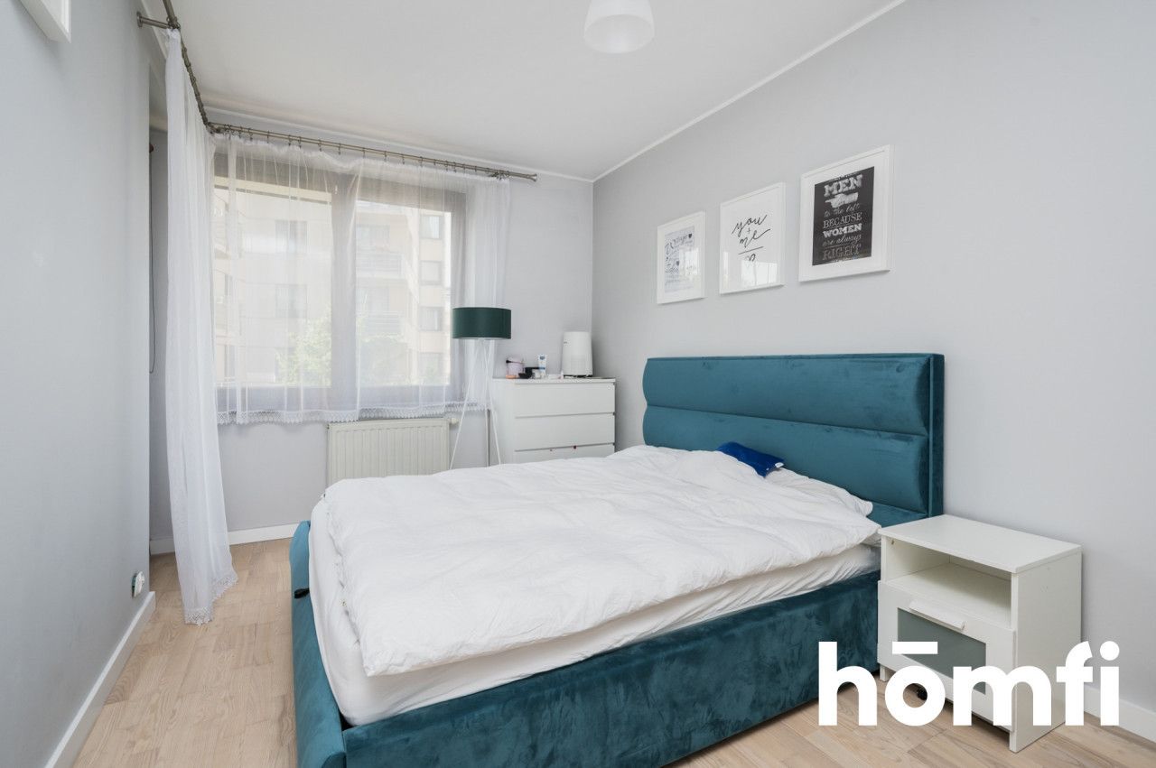 For sale three-room apartment 65,5m2 (Osiedle Europejskie, Ruczaj) - Apartment - Sale - Kraków, Ruczaj